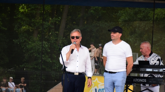 Zdjęcie 34 - V Parada Klasyków 14.07.2024