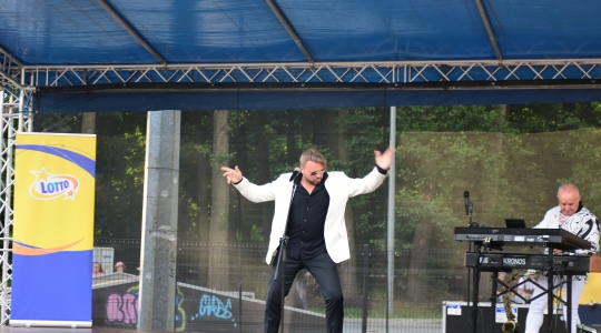 Zdjęcie 35 - V Parada Klasyków 14.07.2024