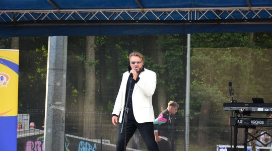 Zdjęcie 36 - V Parada Klasyków 14.07.2024