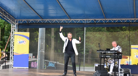 Zdjęcie 38 - V Parada Klasyków 14.07.2024