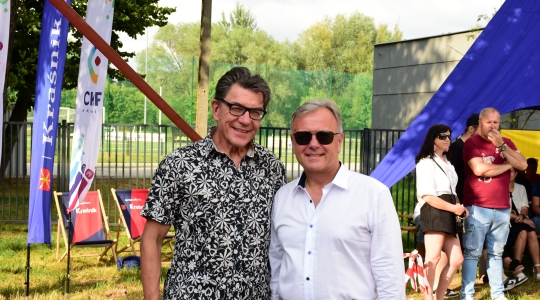Zdjęcie 40 - V Parada Klasyków 14.07.2024