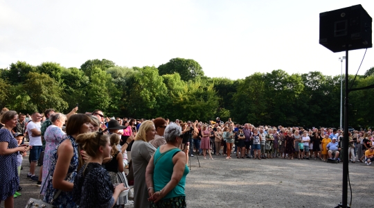 Zdjęcie 41 - V Parada Klasyków 14.07.2024