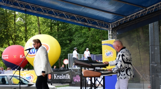 Zdjęcie 42 - V Parada Klasyków 14.07.2024