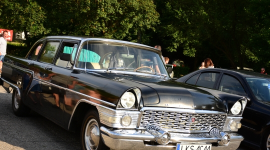 Zdjęcie 52 - V Parada Klasyków 14.07.2024