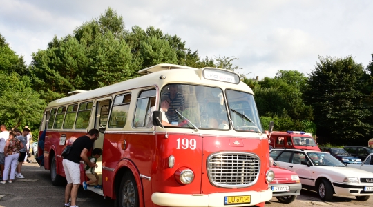 Zdjęcie 53 - V Parada Klasyków 14.07.2024