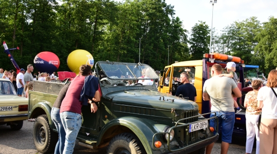 Zdjęcie 62 - V Parada Klasyków 14.07.2024