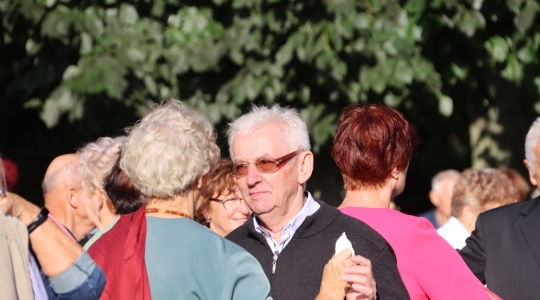 Zdjęcie 85 - XIV Integracyjny Festyn Rodzinny