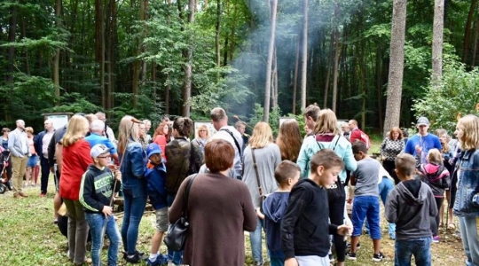 Zdjęcie 11 - Dni Kraśnika 2019 z MPK Kraśnik - Relacja z wycieczki "Śladami Historii MPK" oraz kursów dodatkowych obsługiwanych zabytkowym taborem.