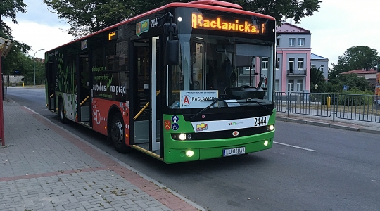 Zdjęcie 18 - Dni Kraśnika 2019 z MPK Kraśnik - Relacja z wycieczki "Śladami Historii MPK" oraz kursów dodatkowych obsługiwanych zabytkowym taborem.