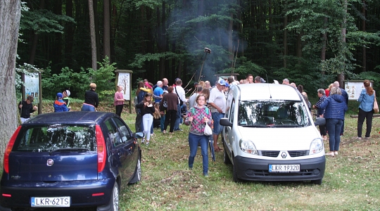 Zdjęcie 58 - Dni Kraśnika 2019 z MPK Kraśnik - Relacja z wycieczki "Śladami Historii MPK" oraz kursów dodatkowych obsługiwanych zabytkowym taborem.