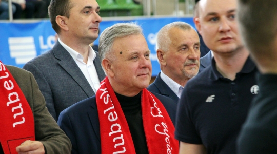 Zdjęcie 15 - Lubelskie Junior Volley Cup im. Tomasza Wójtowicza w Kraśniku