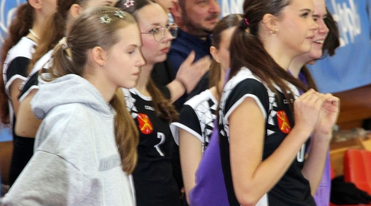 Zdjęcie 26 - Lubelskie Junior Volley Cup im. Tomasza Wójtowicza w Kraśniku