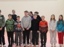 Zdjęcie 4 - Turniej o bezpieczeństwie na drogach