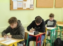 Zdjęcie 5 - Turniej o bezpieczeństwie na drogach