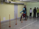 Zdjęcie 16 - Turniej o bezpieczeństwie na drogach
