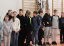 Zdjęcie 19 - Turniej o bezpieczeństwie na drogach