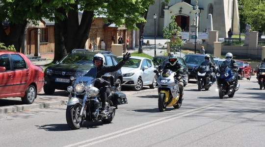 Zdjęcie 2 - Moto Piknik 2025