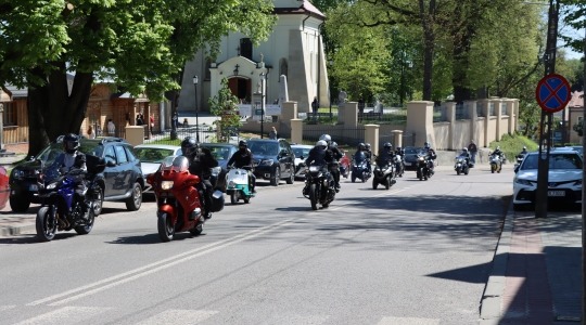 Zdjęcie 4 - Moto Piknik 2025