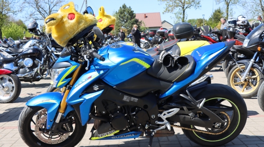 Zdjęcie 11 - Moto Piknik 2025