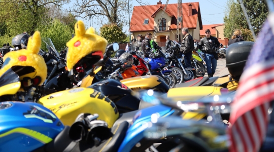 Zdjęcie 12 - Moto Piknik 2025