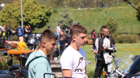 Zdjęcie 13 - Moto Piknik 2025