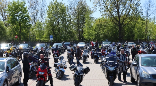 Zdjęcie 14 - Moto Piknik 2025