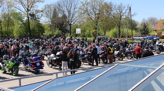 Zdjęcie 15 - Moto Piknik 2025