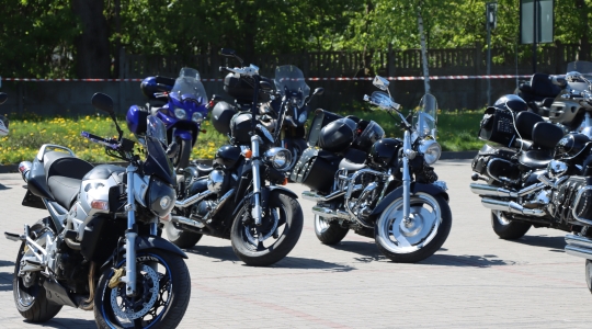 Zdjęcie 16 - Moto Piknik 2025
