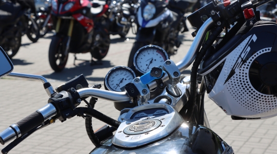 Zdjęcie 17 - Moto Piknik 2025