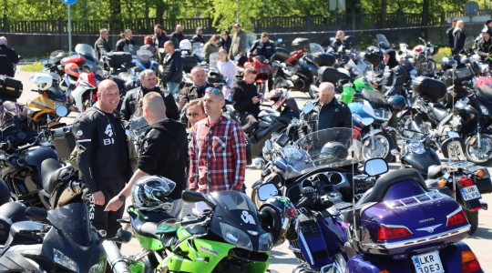 Zdjęcie 18 - Moto Piknik 2025