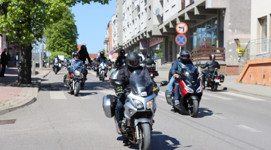 Zdjęcie 1 - Moto Piknik 2025