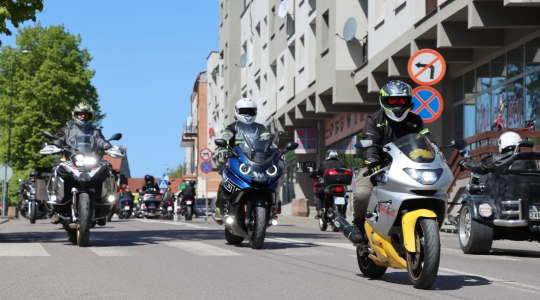 Zdjęcie 20 - Moto Piknik 2025