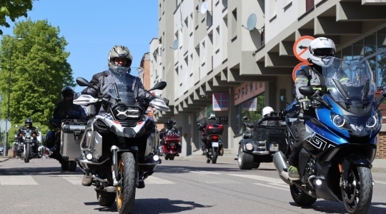 Zdjęcie 21 - Moto Piknik 2025