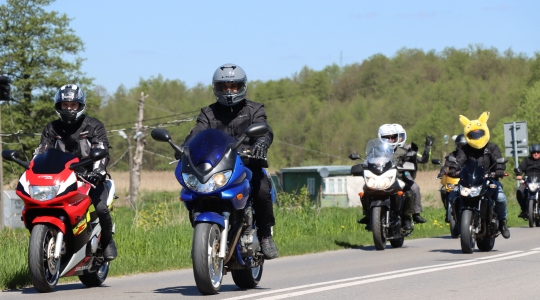 Zdjęcie 23 - Moto Piknik 2025