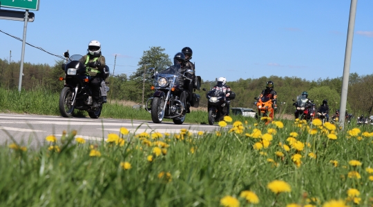Zdjęcie 24 - Moto Piknik 2025
