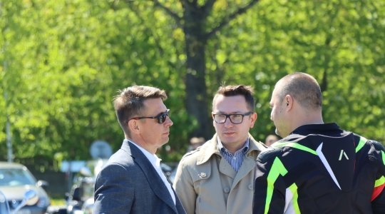 Zdjęcie 33 - Moto Piknik 2025