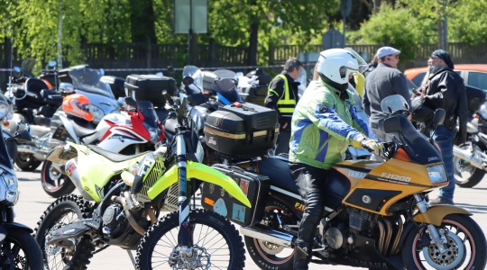 Zdjęcie 35 - Moto Piknik 2025