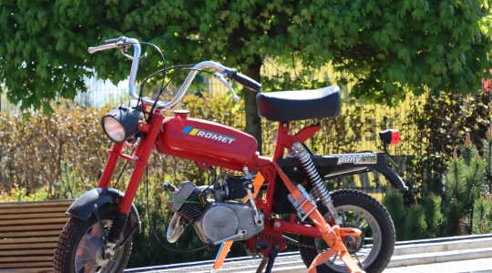 Zdjęcie 38 - Moto Piknik 2025