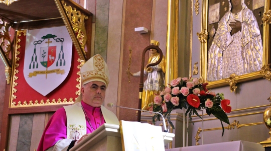 Zdjęcie 12 - Międzynarodowy Dzień Strażaka
