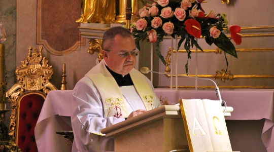 Zdjęcie 13 - Międzynarodowy Dzień Strażaka