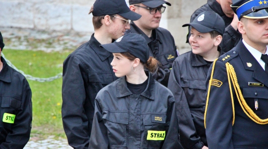 Zdjęcie 14 - Międzynarodowy Dzień Strażaka