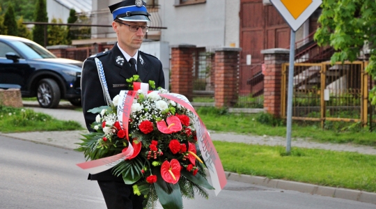 Zdjęcie 32 - Międzynarodowy Dzień Strażaka