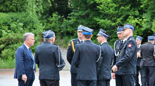 Zdjęcie 27 - Międzynarodowy Dzień Strażaka