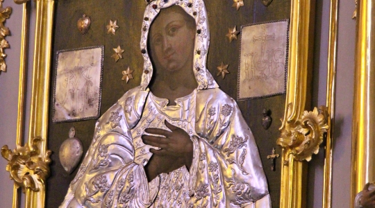 Zdjęcie 17 - Międzynarodowy Dzień Strażaka