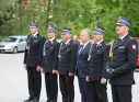 Zdjęcie 28 - Międzynarodowy Dzień Strażaka