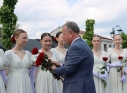 Zdjęcie 1 - Święto Narodowe 3 Maja