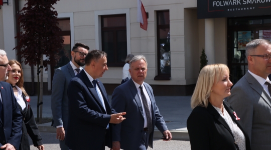Zdjęcie 5 - Święto Narodowe 3 Maja