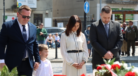Zdjęcie 6 - Święto Narodowe 3 Maja
