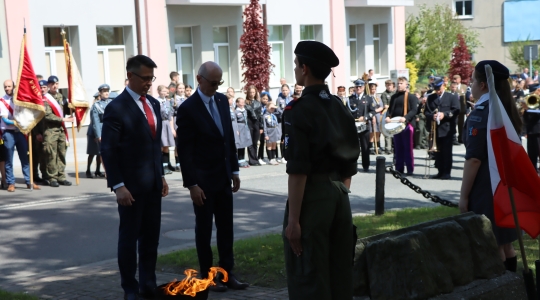 Zdjęcie 10 - Święto Narodowe 3 Maja