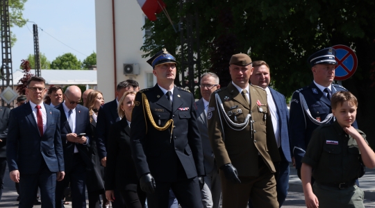 Zdjęcie 11 - Święto Narodowe 3 Maja